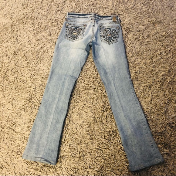 H&G jeans - Picture 6 of 10